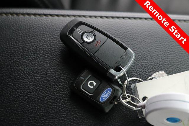 2019 Ford F-150 LARIAT 2019 Ford F-150 LARIAT