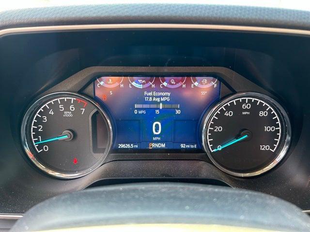 2023 Ford F-150 XLT 2023 Ford F-150 XLT