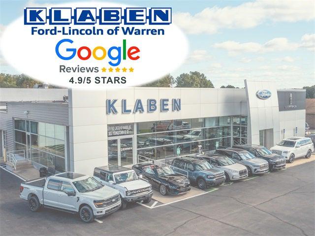 2012 Buick LaCrosse Convenience Group