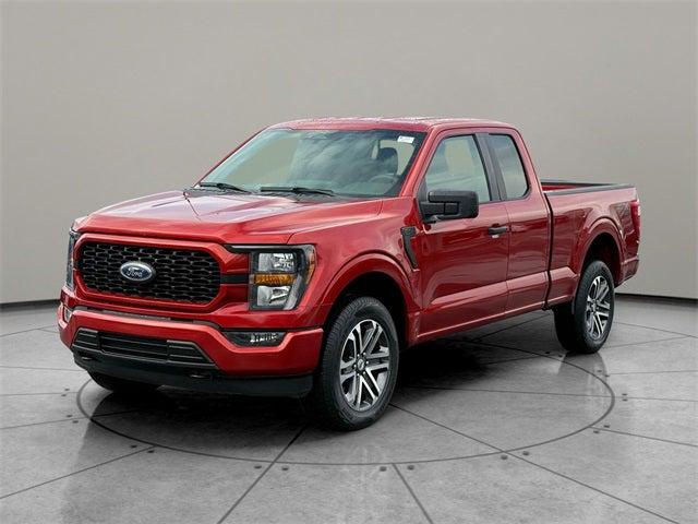 2023 Ford F-150 XL 2023 Ford F-150 XL