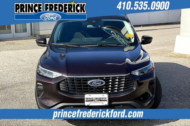 2023 Ford Escape Active 2023 Ford Escape Active