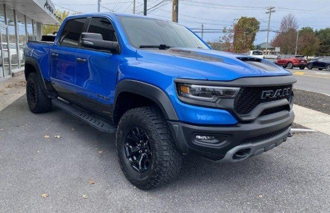 2023 RAM 1500 TRX Crew Cab 4x4 57 Box