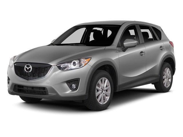 2014 Mazda CX-5 Touring 2014 Mazda CX-5 Touring