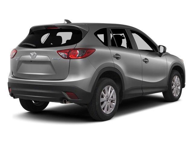 2014 Mazda CX-5 Touring 2014 Mazda CX-5 Touring