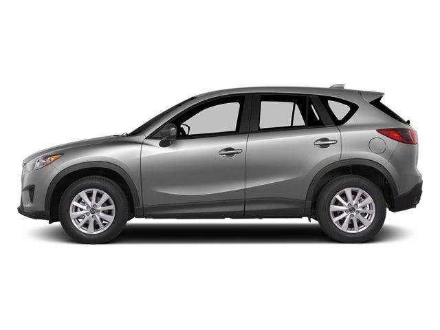 2014 Mazda CX-5 Touring 2014 Mazda CX-5 Touring