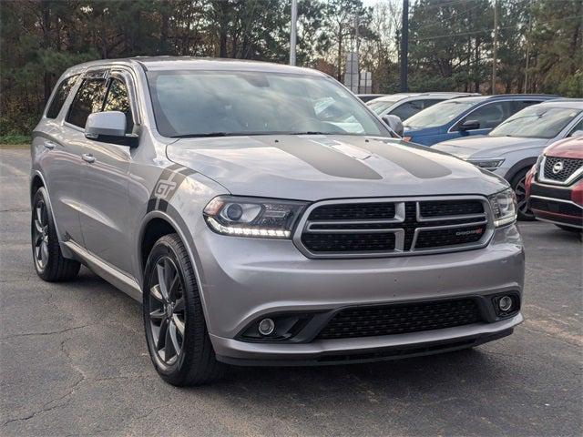 2018 Dodge Durango GT RWD