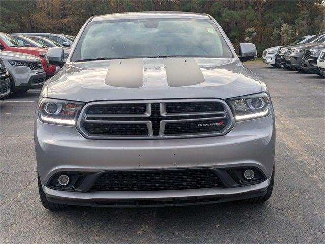 2018 Dodge Durango GT RWD