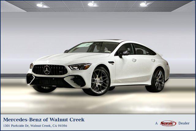2026 Mercedes-Benz AMG GT 43 43 for sale in Walnut Creek, CA