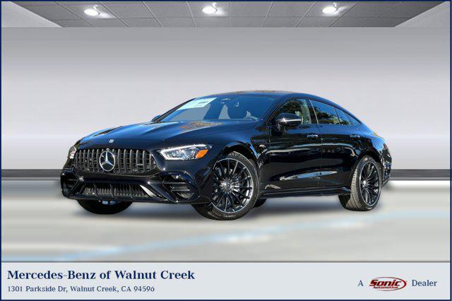 2026 Mercedes-Benz AMG GT 53 53 for sale in Walnut Creek, CA