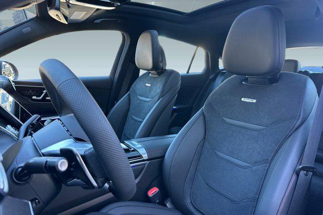 2026 Mercedes-Benz AMG GLC 43 4MATIC