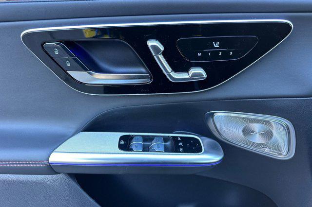 2026 Mercedes-Benz AMG GLC 43 4MATIC