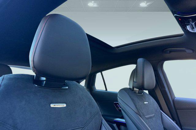 2026 Mercedes-Benz AMG GLC 43 4MATIC