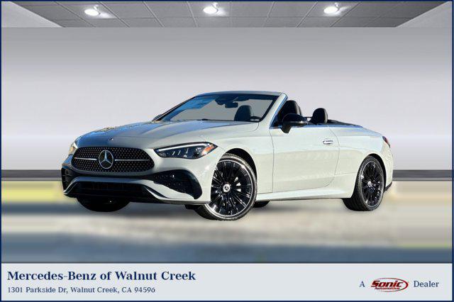 2026 Mercedes-Benz E-CLASS E 300 300 for sale in Walnut Creek, CA