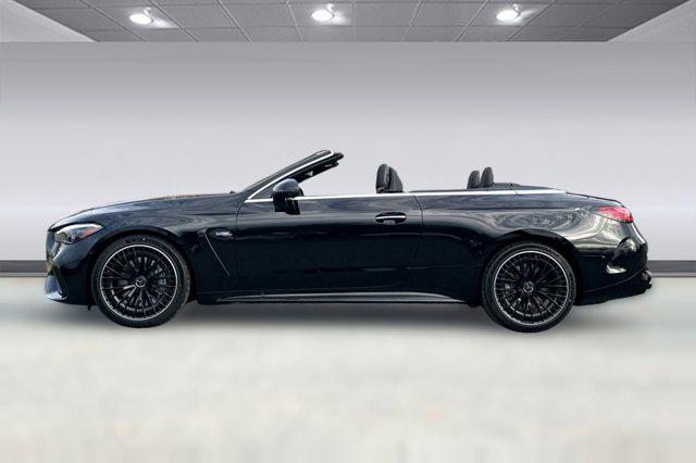2026 Mercedes-Benz CL AMG  53