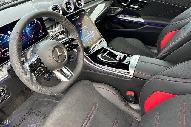 2026 Mercedes-Benz CL AMG  53