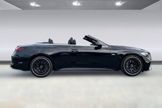 2026 Mercedes-Benz CL AMG  53