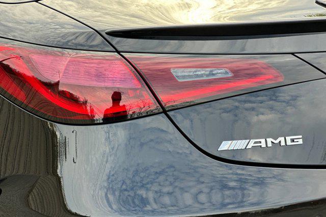 2026 Mercedes-Benz CL AMG  53
