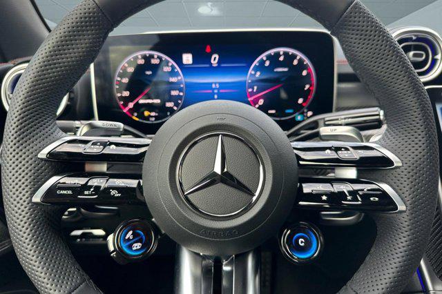 2026 Mercedes-Benz CL AMG  53