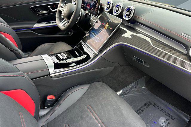 2026 Mercedes-Benz CL AMG  53