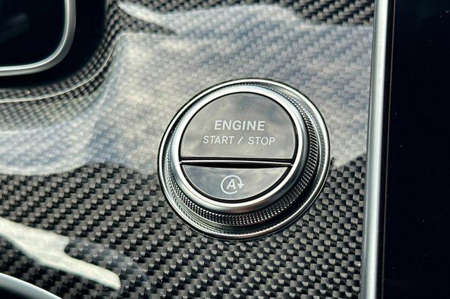 2026 Mercedes-Benz CL AMG  53