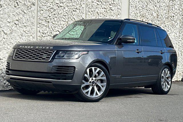 /2019 Land-Rover Range-Rover