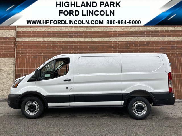 2026 Ford Transit Cargo Van T150 for sale in Highland Park, IL