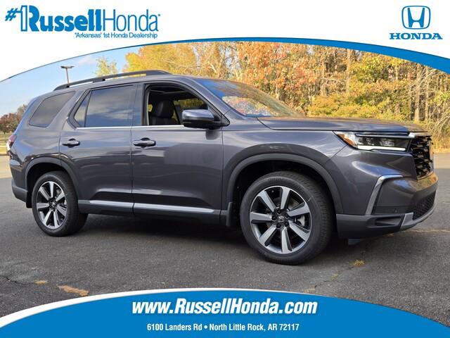 2025 Honda Pilot Touring for sale in Sherwood, AR