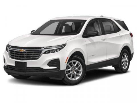 2022 Chevrolet Equinox AWD RS for sale in Auburn, WA