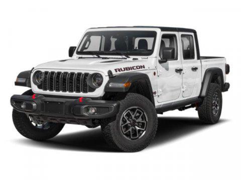 2026 Jeep Gladiator Rubicon for sale in Auburn, WA