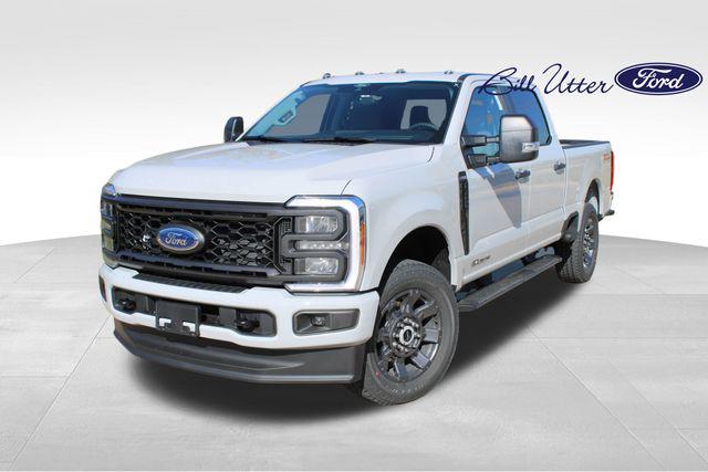 2026 Ford F-250 XL for sale in Denton, TX