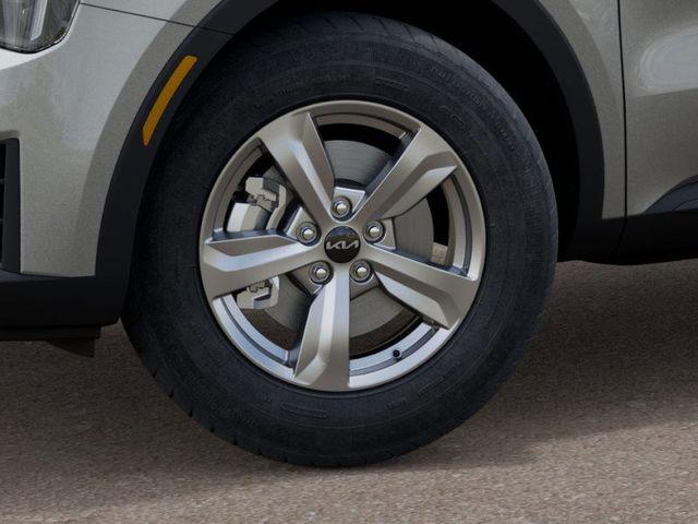 New 2026 Kia Sorento For Sale in Florence, SC