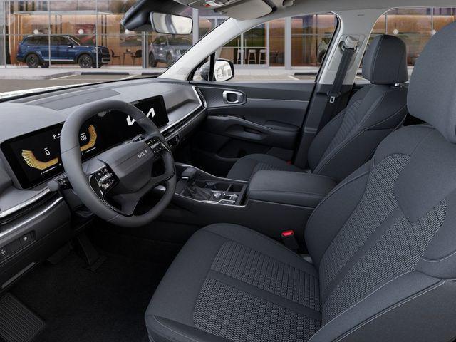 New 2026 Kia Sorento For Sale in Florence, SC