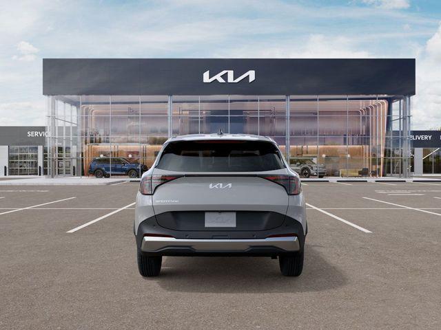 New 2026 Kia Sportage For Sale in Florence, SC