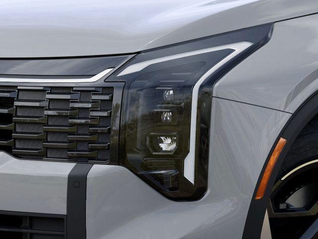 New 2026 Kia Sportage For Sale in Florence, SC