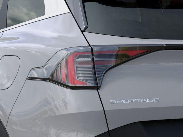 New 2026 Kia Sportage For Sale in Florence, SC