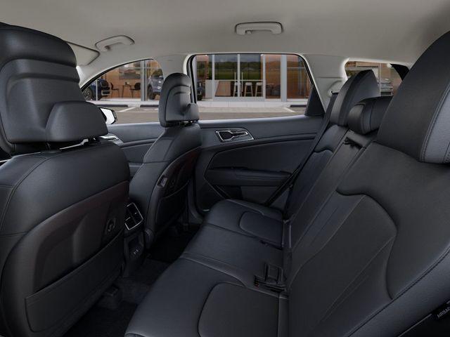 New 2026 Kia Sportage For Sale in Florence, SC