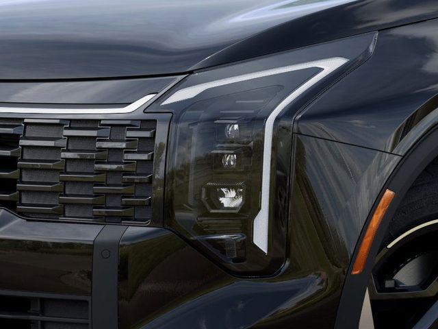 New 2026 Kia Sportage For Sale in Florence, SC