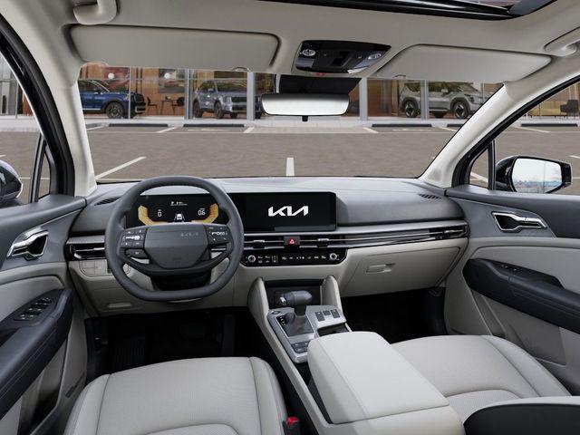 New 2026 Kia Sportage For Sale in Florence, SC