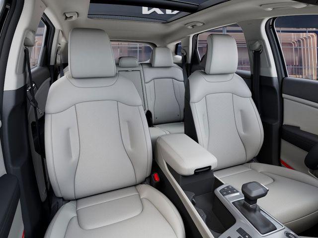 New 2026 Kia Sportage For Sale in Florence, SC