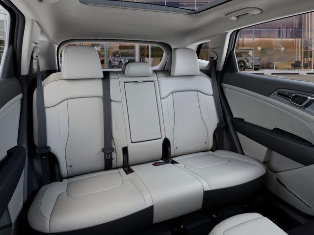 New 2026 Kia Sportage For Sale in Florence, SC