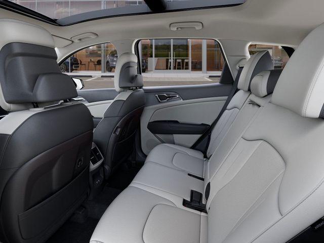 New 2026 Kia Sportage For Sale in Florence, SC