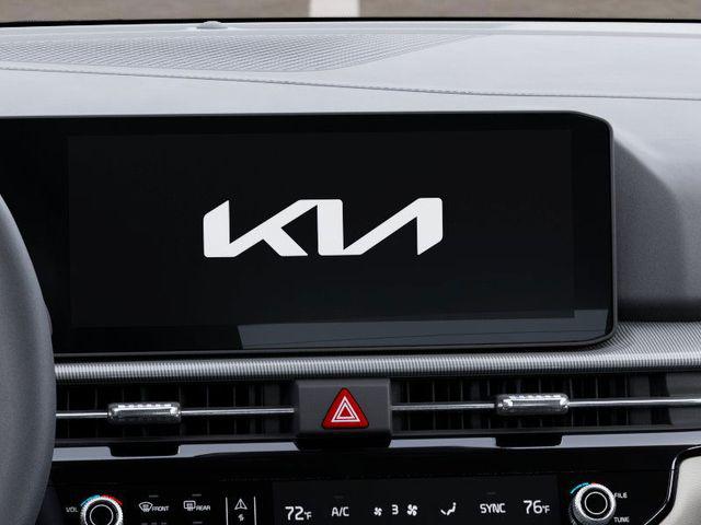 New 2026 Kia Sportage For Sale in Florence, SC