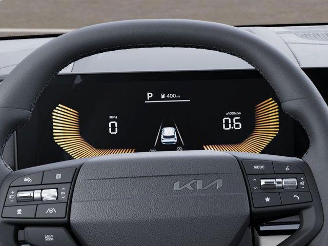 New 2026 Kia Sportage For Sale in Florence, SC