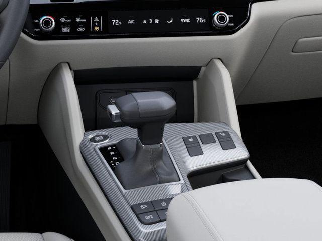 New 2026 Kia Sportage For Sale in Florence, SC