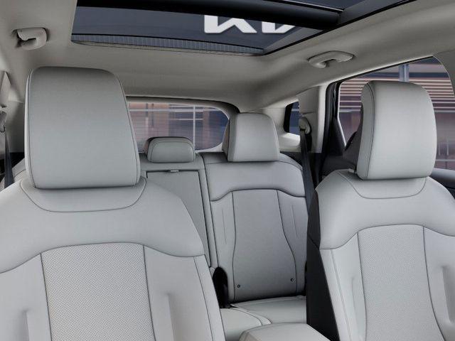 New 2026 Kia Sportage For Sale in Florence, SC