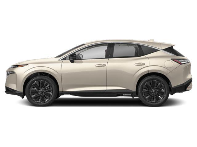 2026 Nissan Murano SL [2]