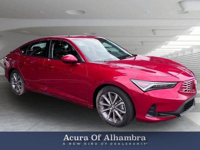 2026 Acura Integra FWD for sale in Alhambra, CA