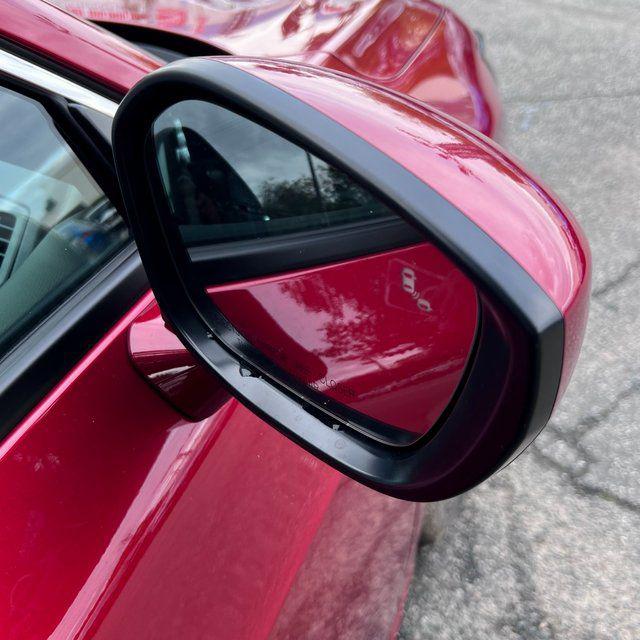2026 Acura Integra FWD