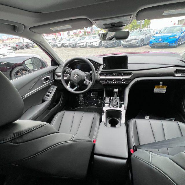 2026 Acura Integra FWD