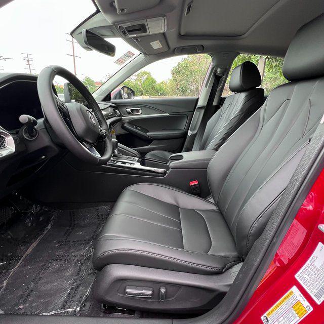 2026 Acura Integra FWD